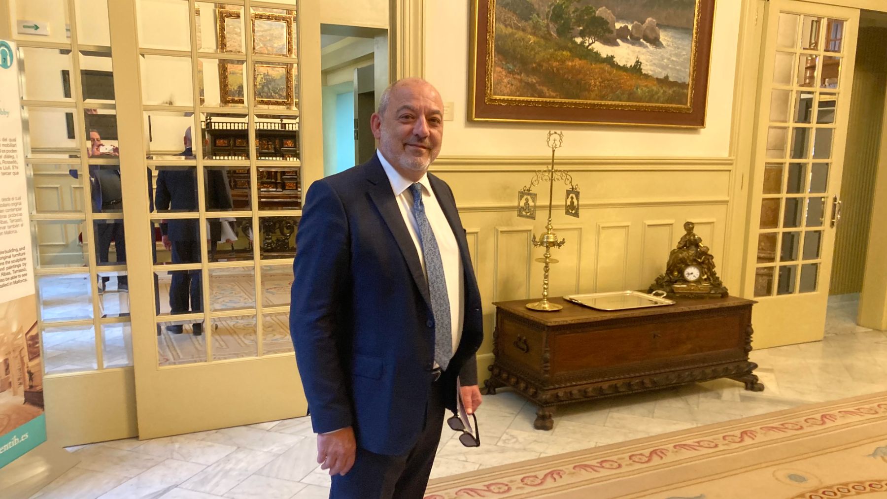 Sergio Rodríguez (Vox)