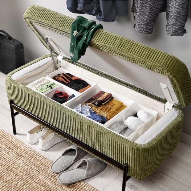 muebles de Ikea