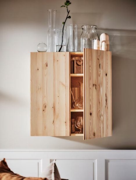 muebles de Ikea