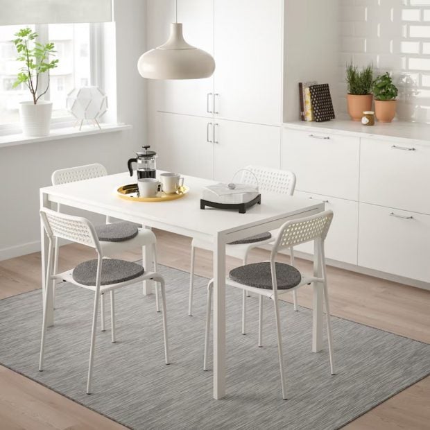 muebles de Ikea