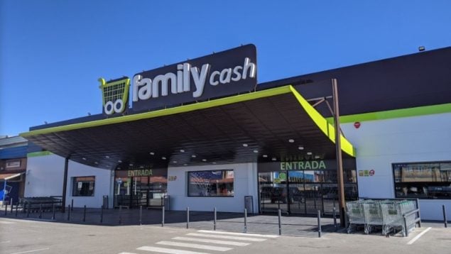 Family Cash