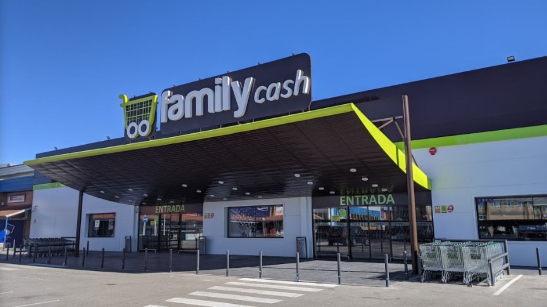 Los supermercados están que trinan: Family Cash está plantando cara con estos precios