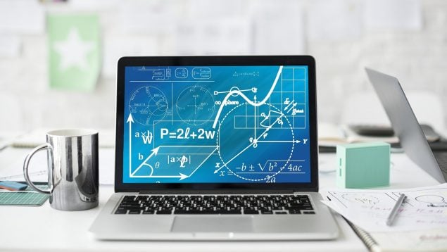 Cálculos matemáticos de la IA de Google, IA supera a los campeones de matemáticas, IA de Google, mejores soluciones de la IA a problemas de matemáticas, capacidad de la Inteligencia Artificial para resolver problemas complejos, aritmética e IA.