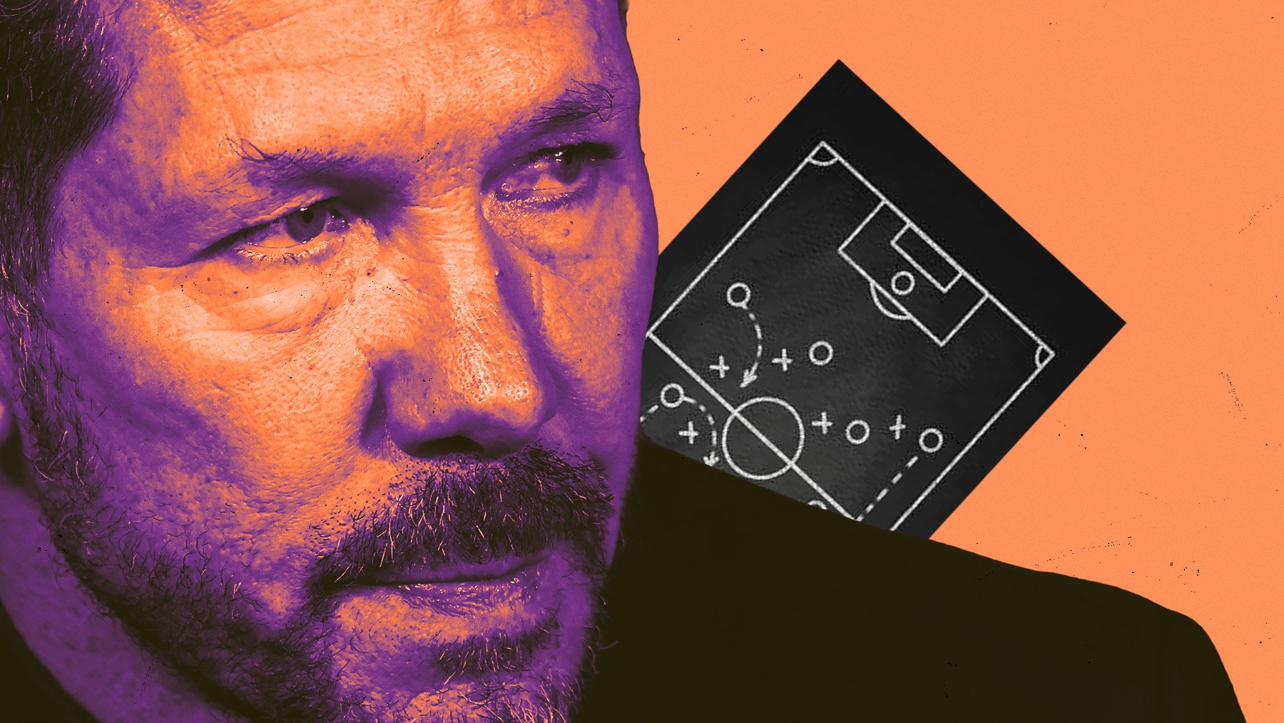 Simeone y su obsesión para el curso 25-26: mejorar la defensa