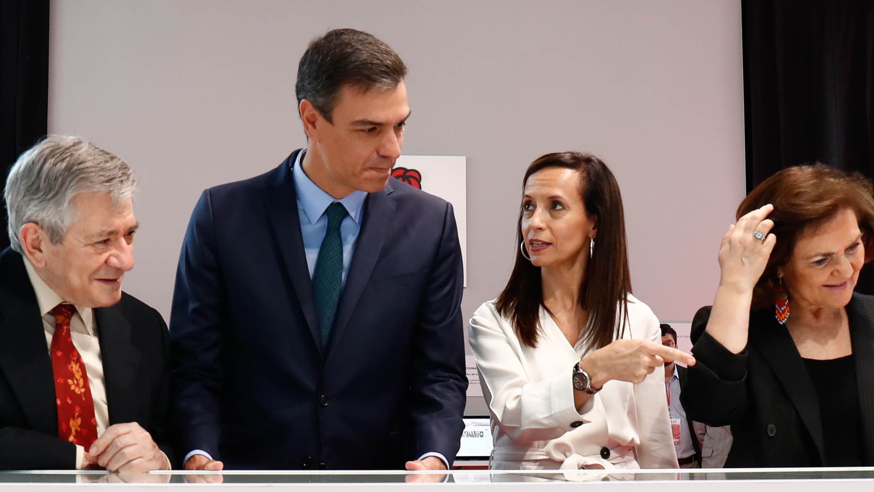 Los costes de las medidas de Red Eléctrica para evitar otro apagón suben un 41% el precio del MWh