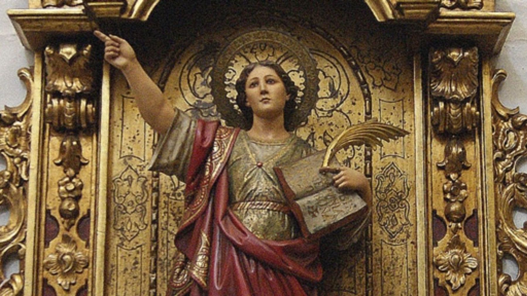 San Pancracio.
