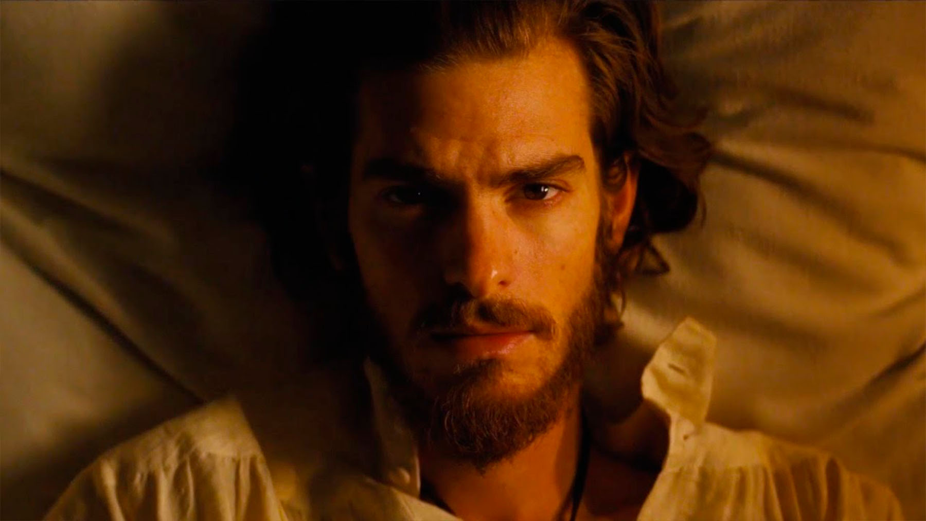 ‘Silencio’ (EFO Films).