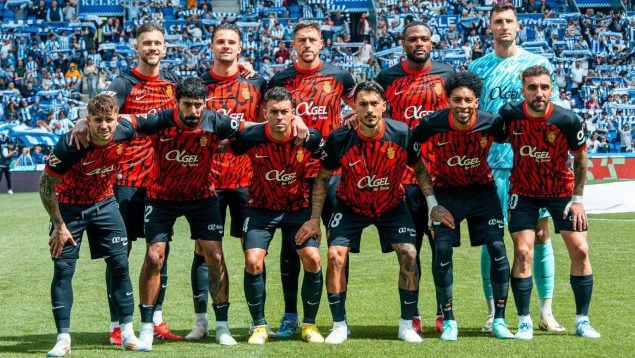 europa Mallorca