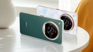 nubia Focus 2 y