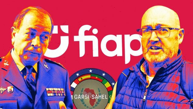Condenada la fundación del ‘Tito Berni’ por el despido ilegal de un guardia civil en el proyecto de los amaños