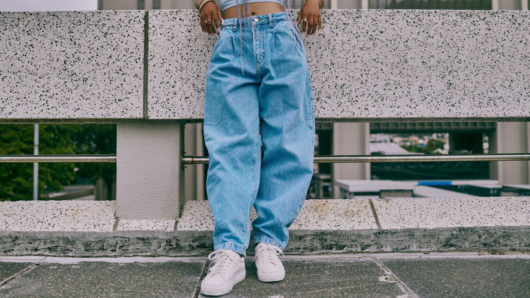 Oysho arrasa con estas deportivas.