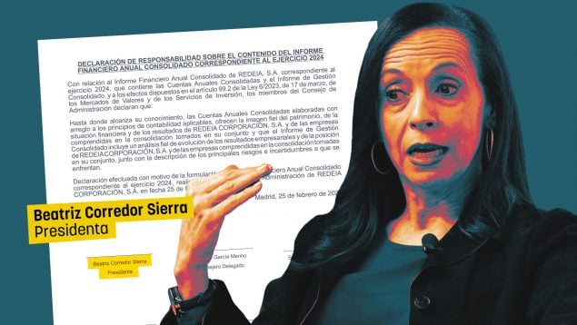 Beatriz Corredor