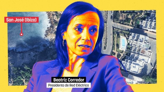 Beatriz Corredor