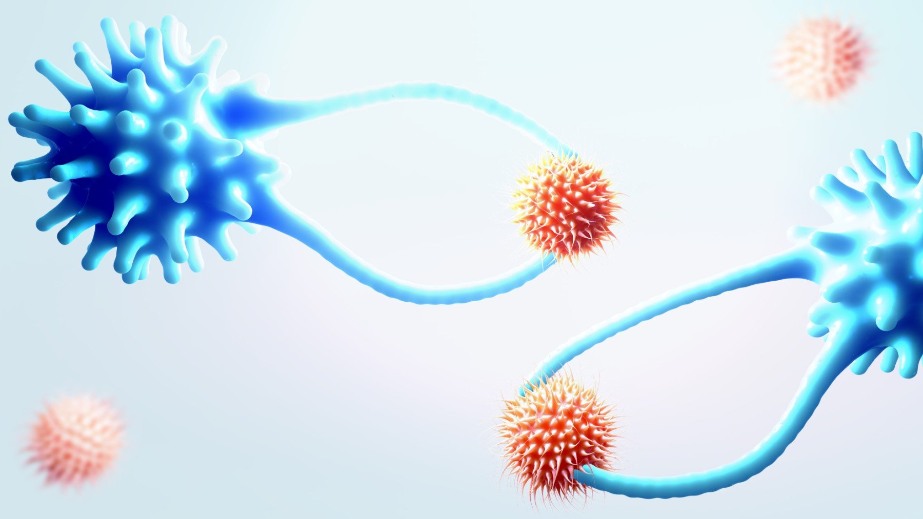 Tercera generación de la terapia CAR-T: un nuevo horizonte en la lucha contra el cáncer