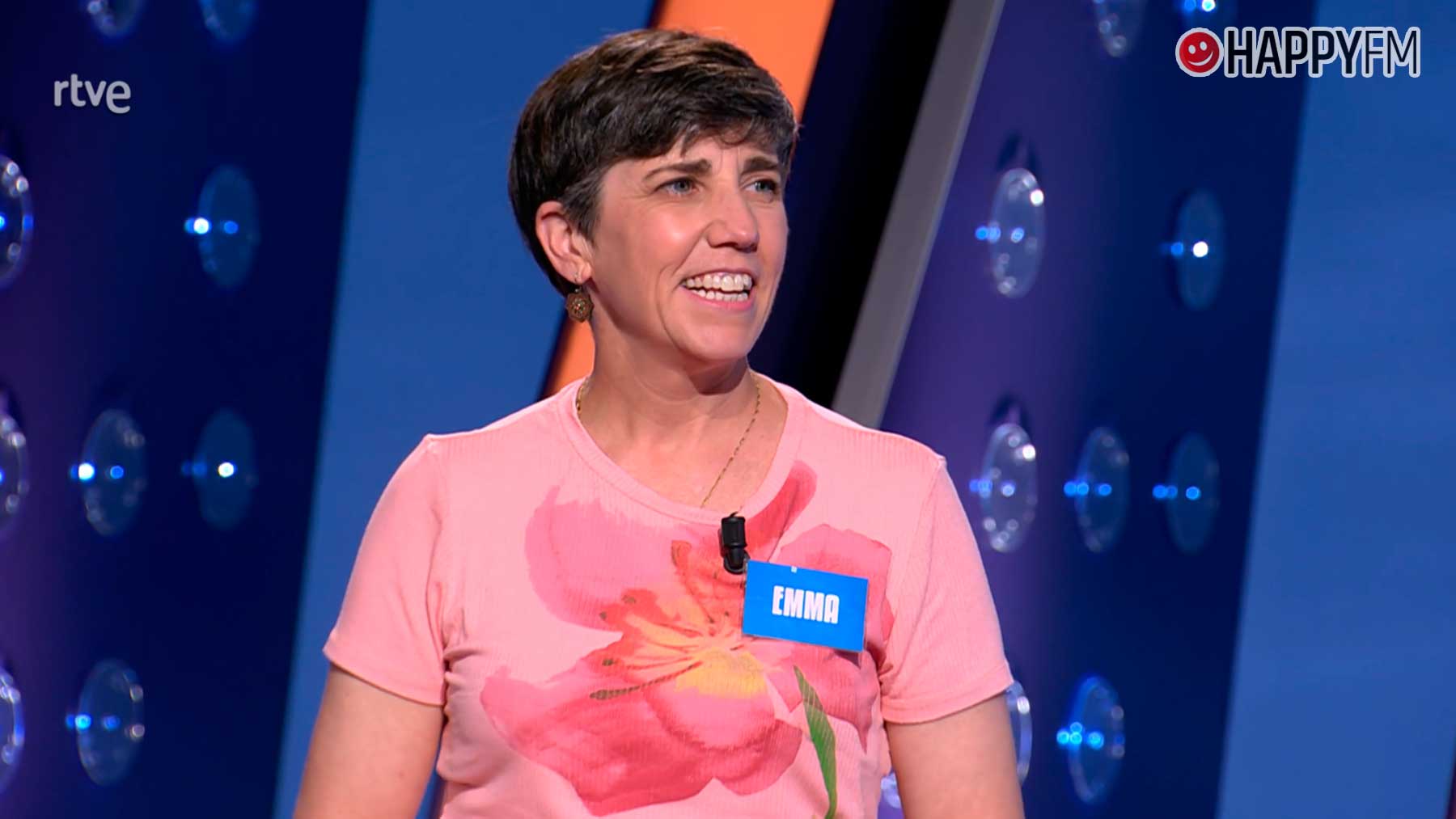 Quién es Emma Romero, concursante de ‘Saber y ganar’: su edad y su profesión