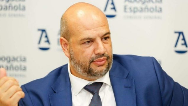 enrique zarza