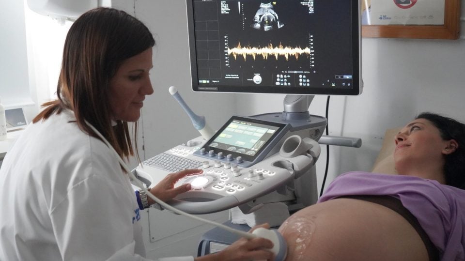 La sífilis repunta en España: ¿una amenaza silenciosa para embarazadas y recién nacidos?