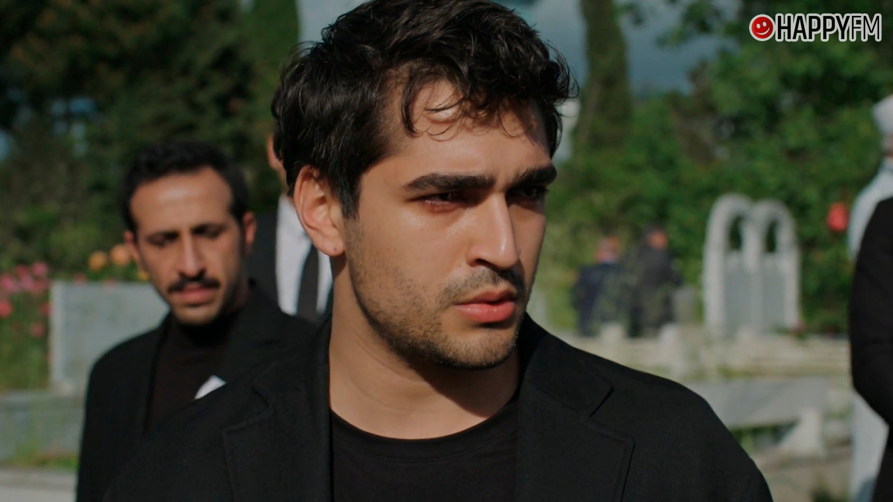 Avance del capítulo de ‘Una nueva vida’ de hoy: Ferit recibe una nota amenazante