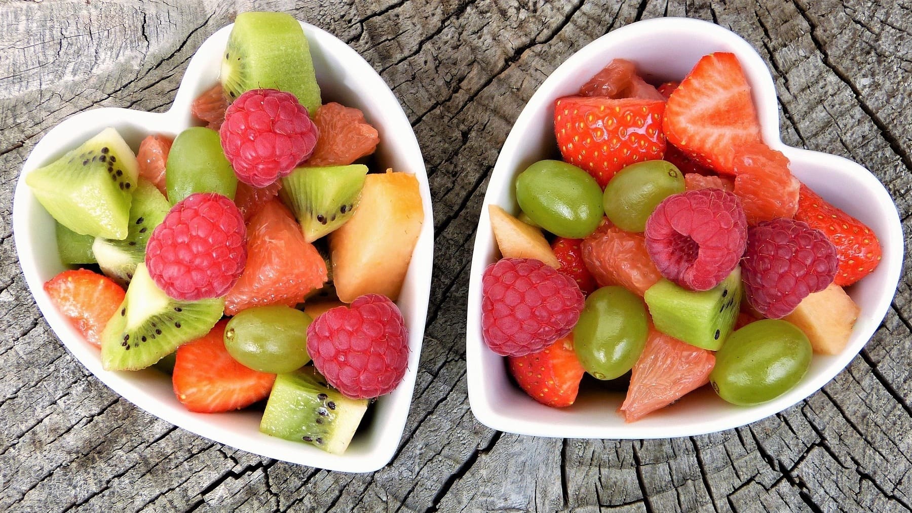 Frutas.