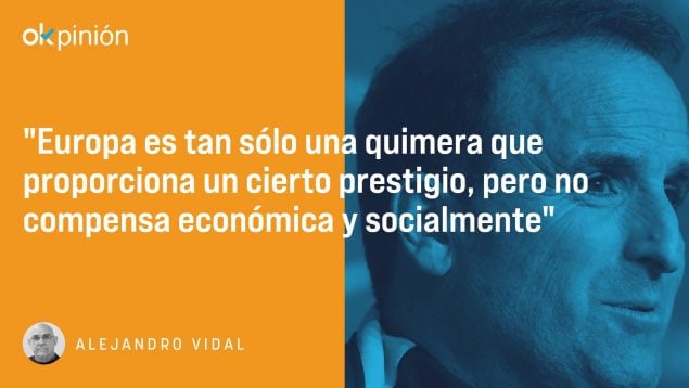 Entre parón y apagón