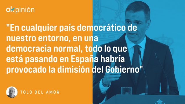Democracia adulterada