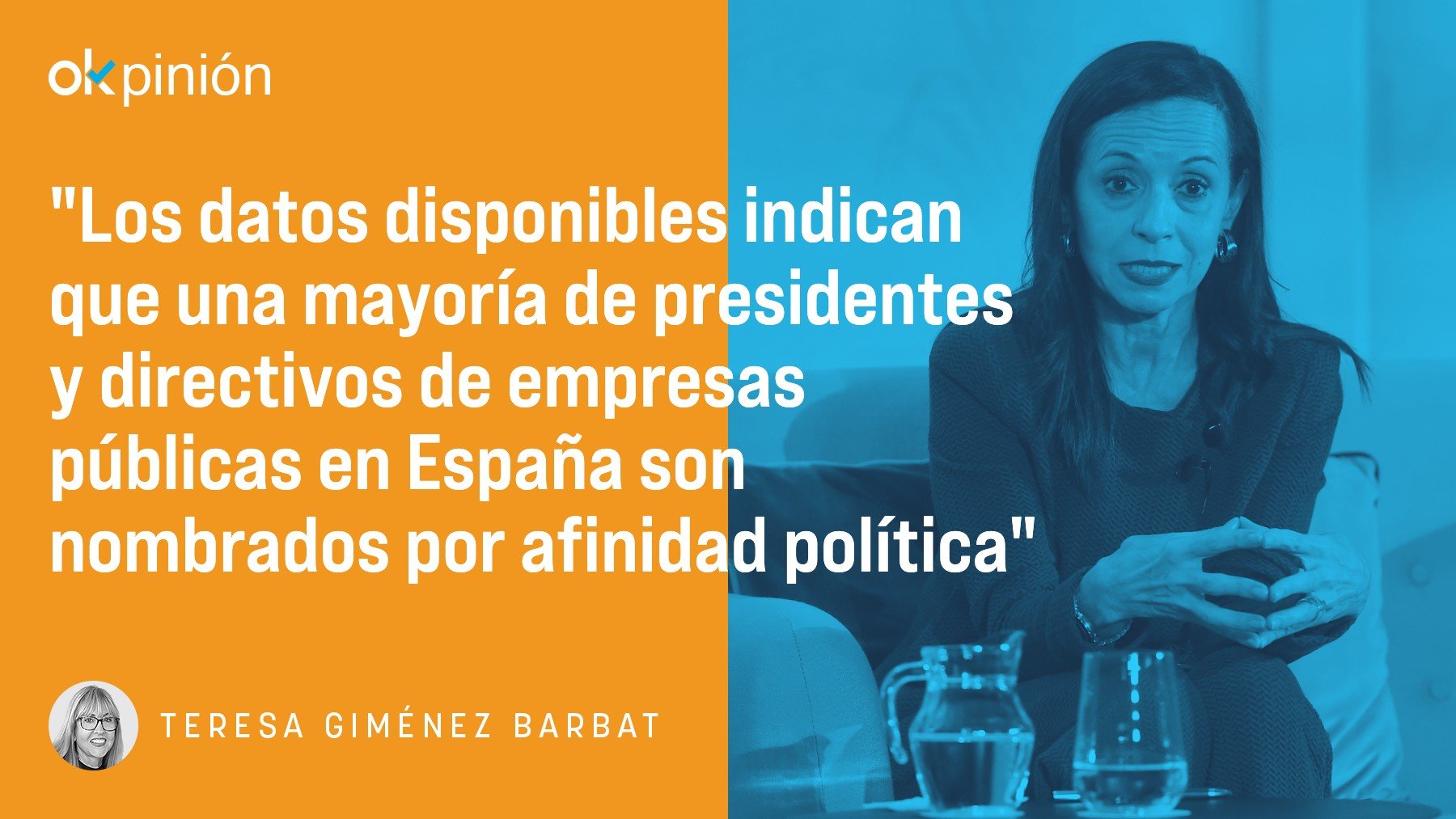 Cómo fiarse de Beatriz Corredor