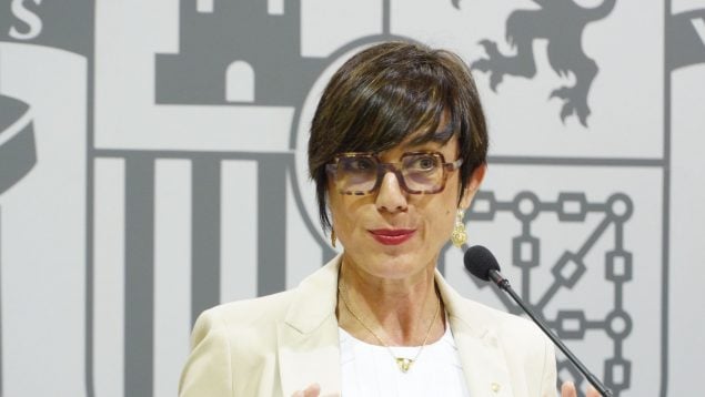 María Gámez