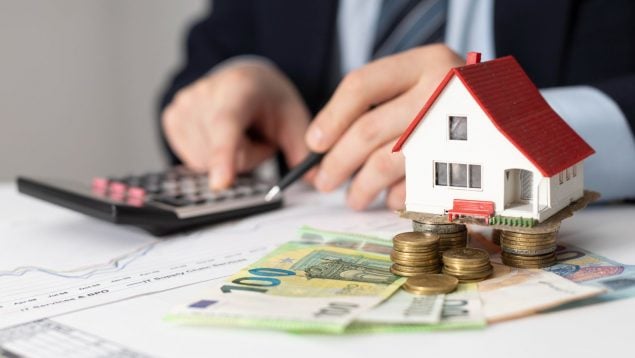 El mercado inmobiliario podría dar un giro: esto es lo que va a pasar con el precio de la vivienda