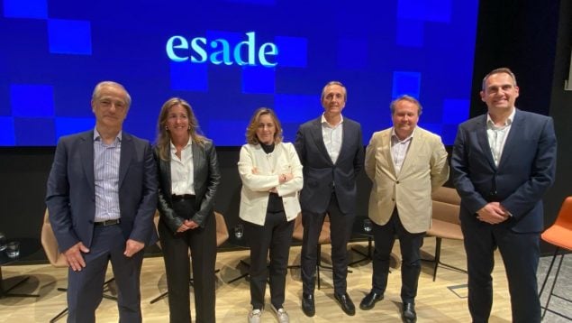 La IA conquista los consejos corporativos: el 79% la considera clave para la estrategia empresarial