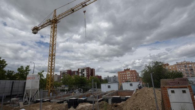 visado vivienda Baleares