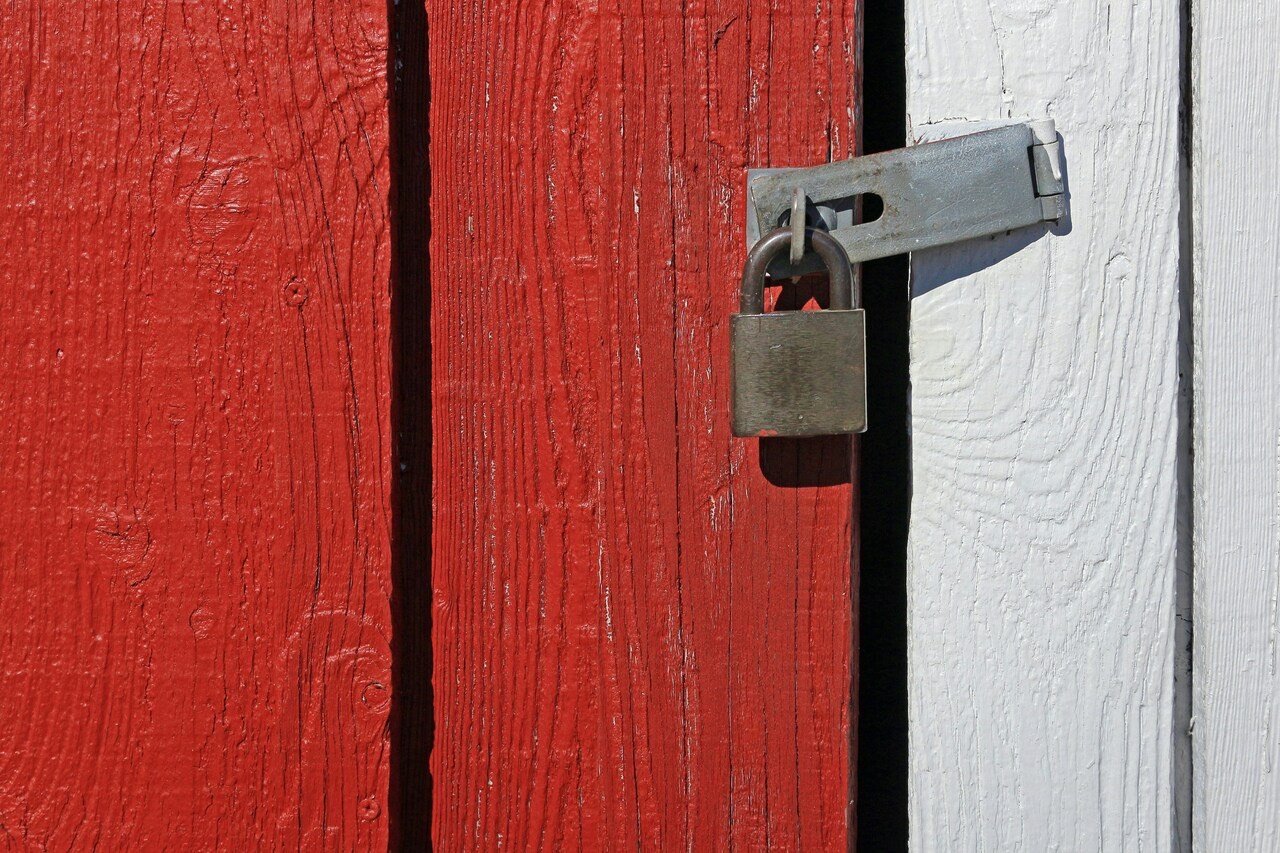 Medidas de seguridad residenciales para hacer frente al robo de viviendas