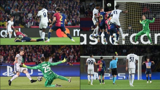 Inter Barcelona