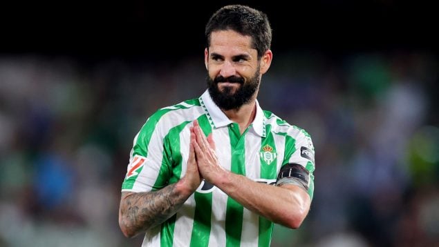 Isco