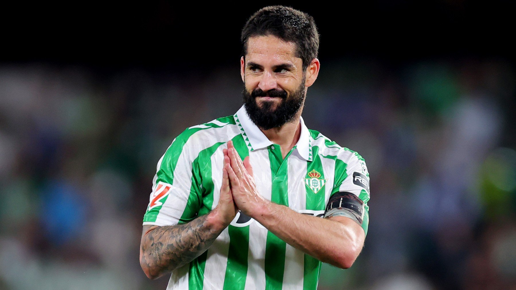 Isco se enfrenta a la prensa por malinterpretar sus palabras: «Luego os quejáis de que…»
