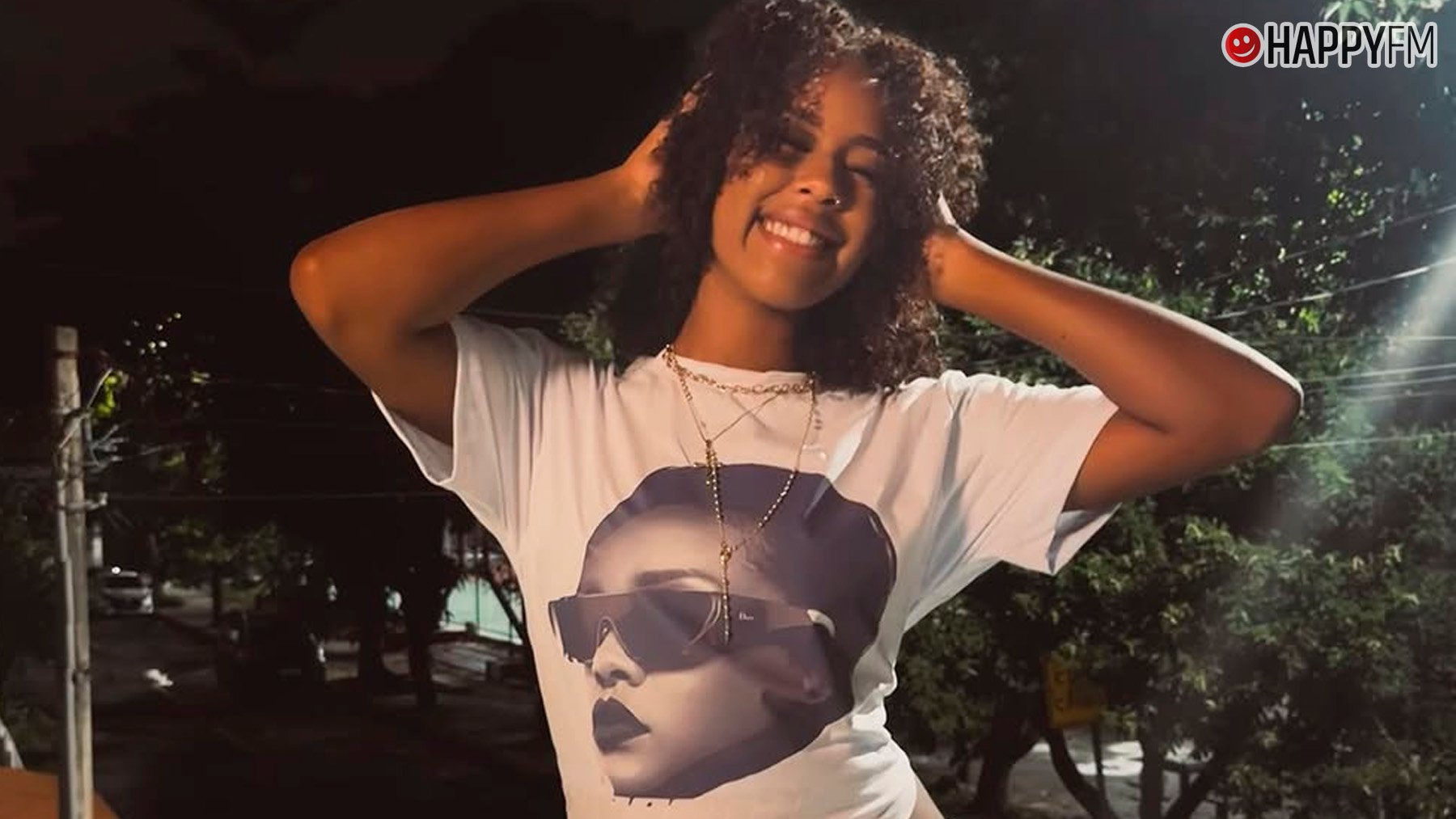 Muere Karen Silva, influencer y ex participante de ‘La Voz Kids’, a los 17 años