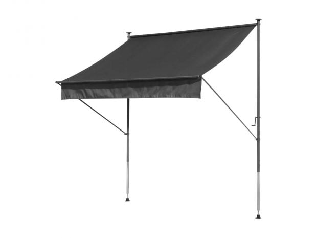Lidl terraza