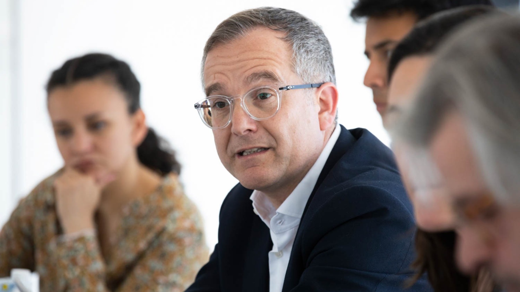LEO Pharma crece un 4% en España en 2024, alcanzando una facturación de 96,9 millones de euros