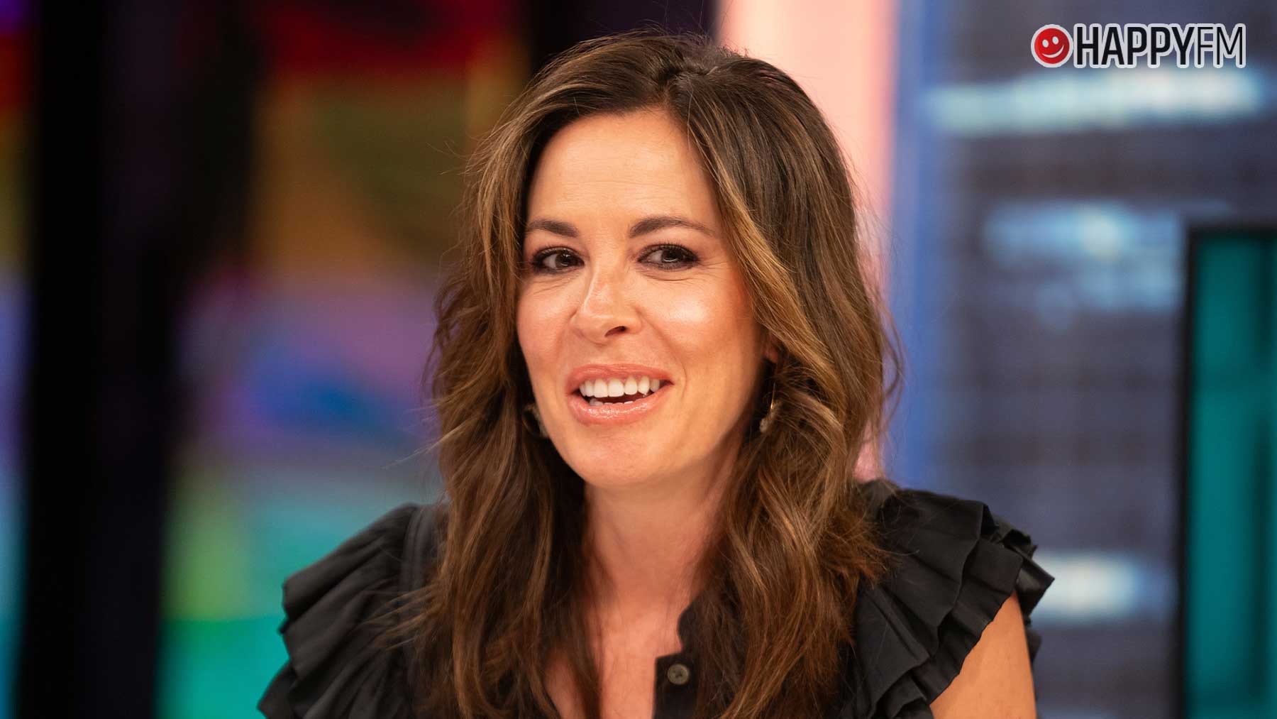 Mamen Mendizábal confiesa en ‘El Hormiguero’ una surrealista anécdota: «Fue alucinante»
