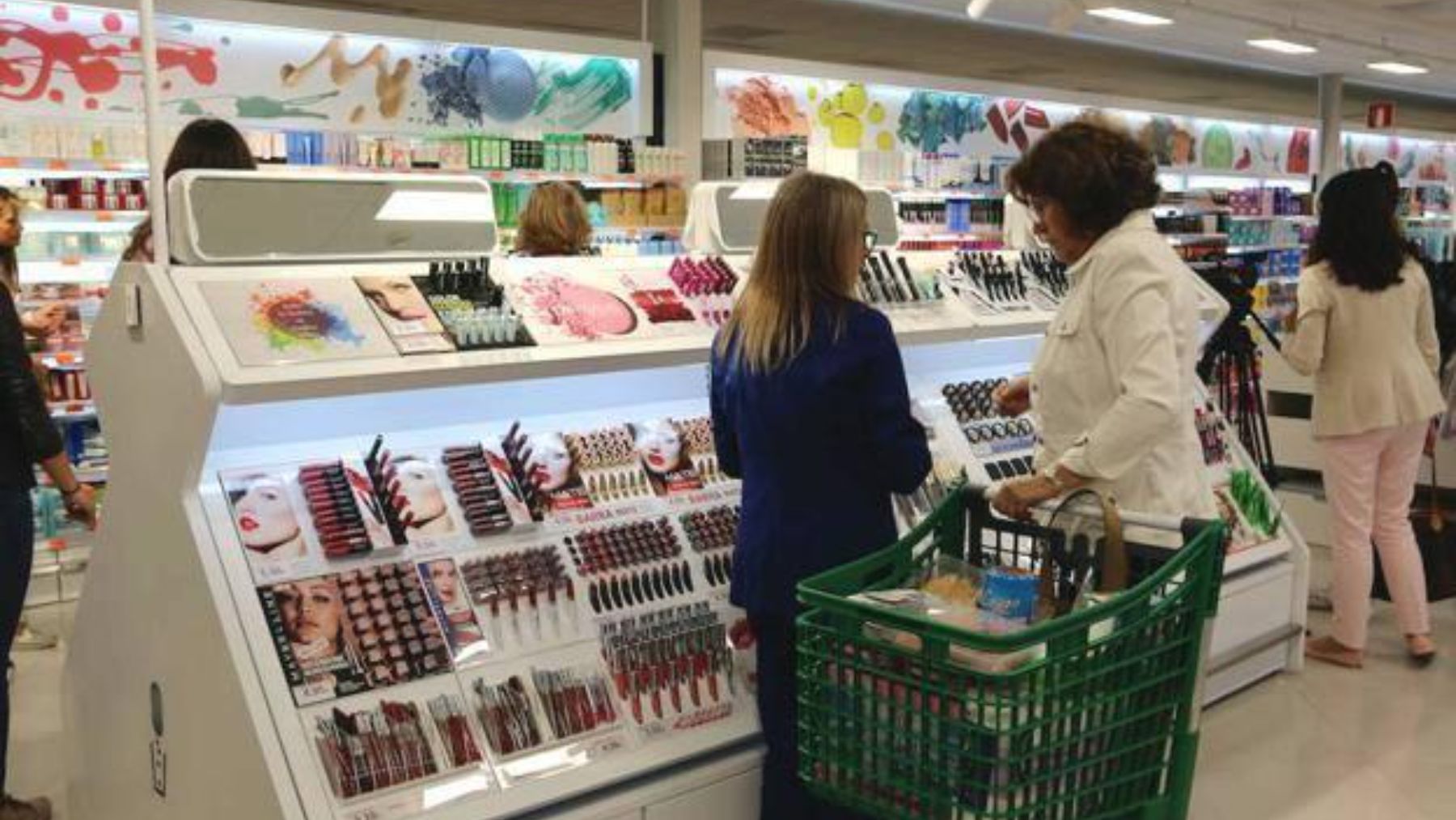 Mercadona compite con las grandes marcas: tiene la crema definitiva para prevenir arrugas