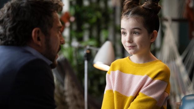 película española más vista Netflix