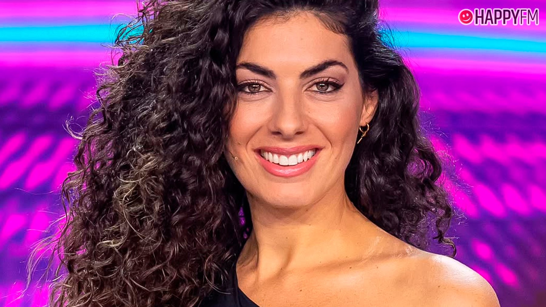 Quién es Nya de la Rubia: su edad, su pareja, su nombre real y de dónde