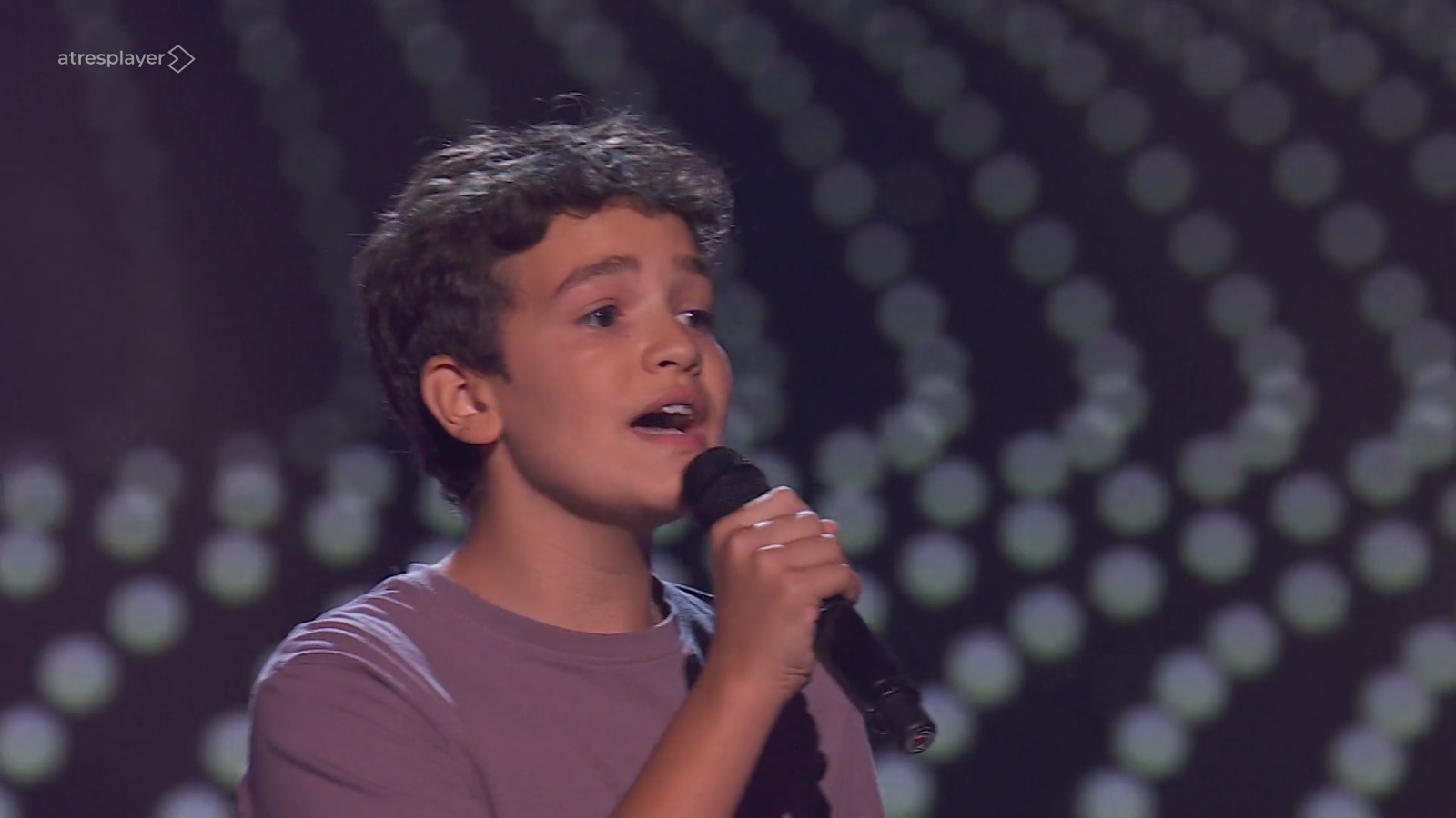 David Bisbal, amenazado por Manuel Turizo en La Voz Kids