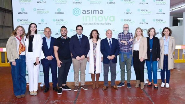 ASIMA RSC