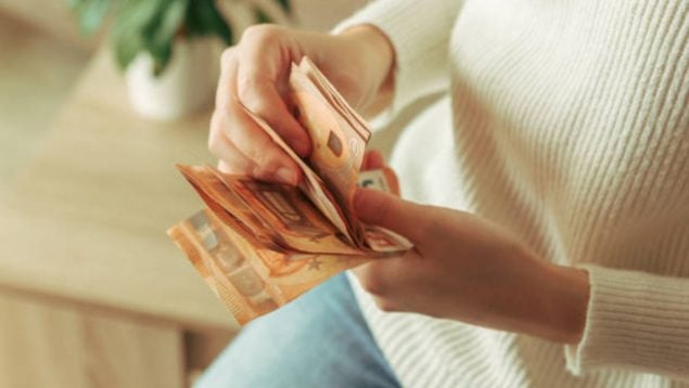 recesión dinero
