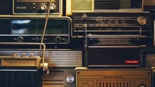 radio FM móviles