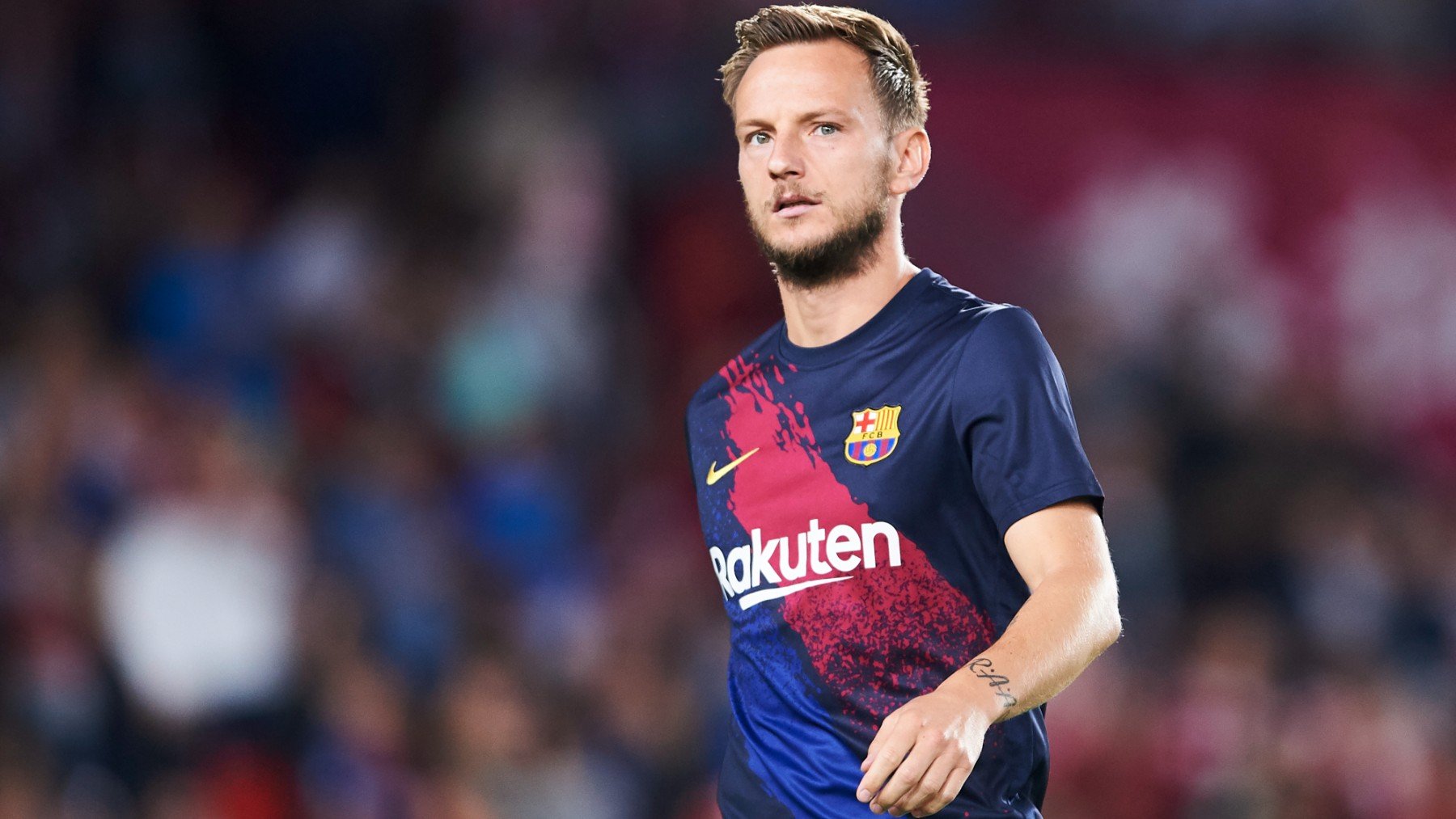 El desplante de Rakitic a Lamine Yamal que ha levantado ampollas en todo el barcelonismo