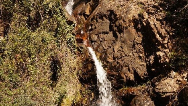 Huelva, ruta, senderismo, naturaleza
