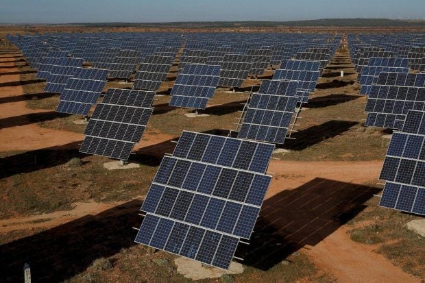 Solar, fotovoltaica