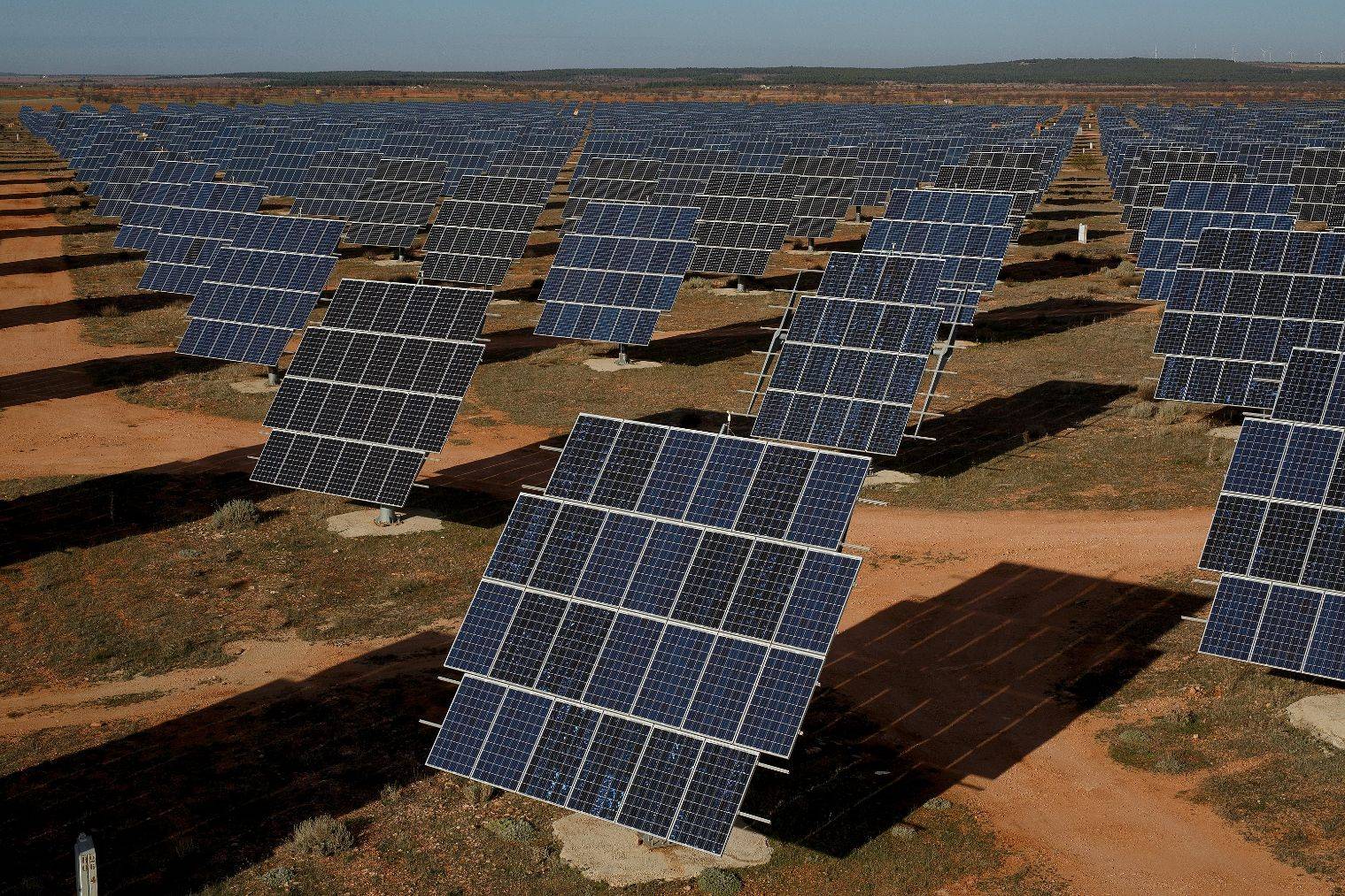 Solar, fotovoltaica