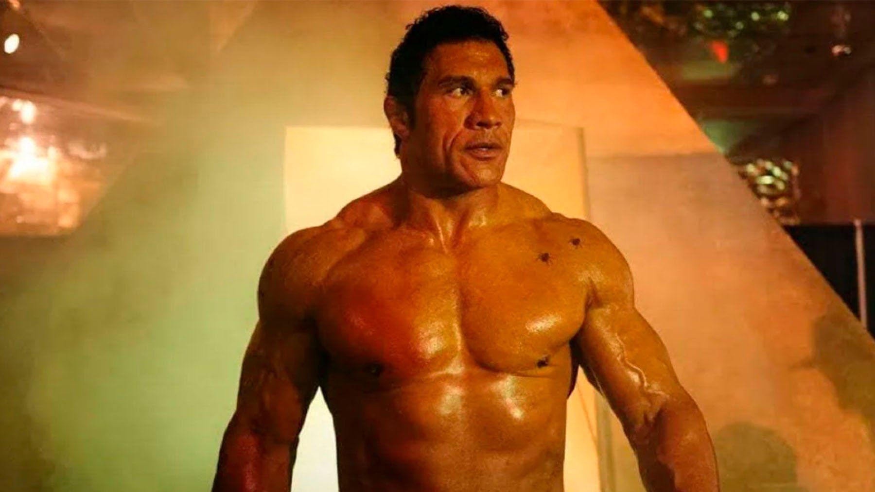 Tráiler de ‘The Smashing Machine’: un irreconocible Dwayne Johnson apunta hacia los Oscar
